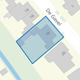 Perceel BLC00-H-3643