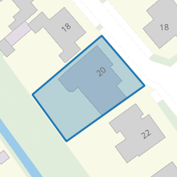 Perceel BLC00-H-3644