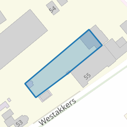 Perceel BLC00-H-3661