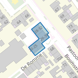 Perceel BLC00-H-3669