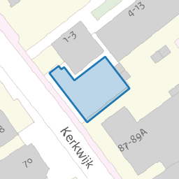 Perceel BLC00-H-3672