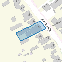 Perceel BLC00-H-3677