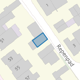 Perceel BLC00-H-3680