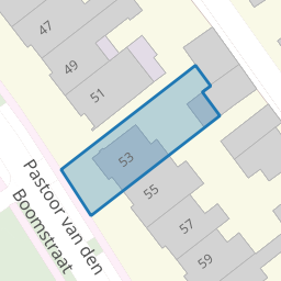 Perceel BLC00-H-3681