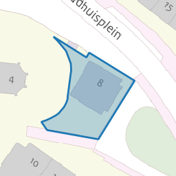 Perceel BLC00-H-3682