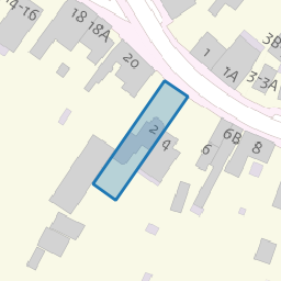 Perceel BLC00-H-3696