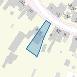 Perceel BLC00-H-3697