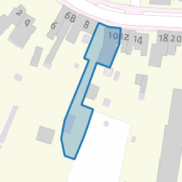 Perceel BLC00-H-3700