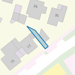 Perceel BLC00-H-3708