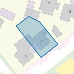 Perceel BLC00-H-3709