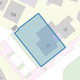 Perceel BLC00-H-3710