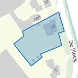 Perceel BLC00-H-3712