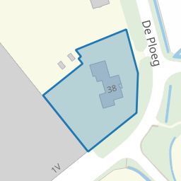 Perceel BLC00-H-3714