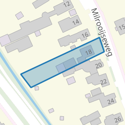 Perceel BLC00-H-3717