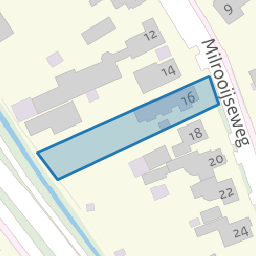 Perceel BLC00-H-3718