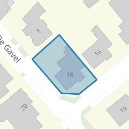 Perceel BLC00-H-3740