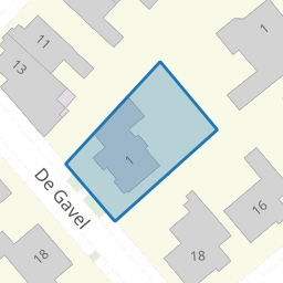 Perceel BLC00-H-3741