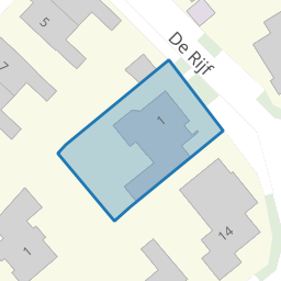 Perceel BLC00-H-3742