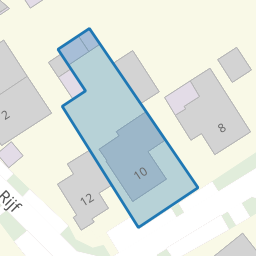 Perceel BLC00-H-3743