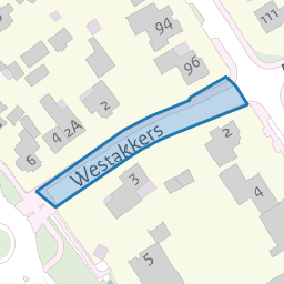 Perceel BLC00-H-3757