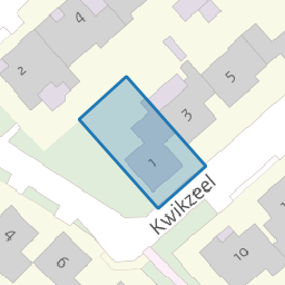 Perceel BLC00-H-3760