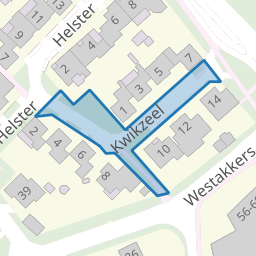 Perceel BLC00-H-3761