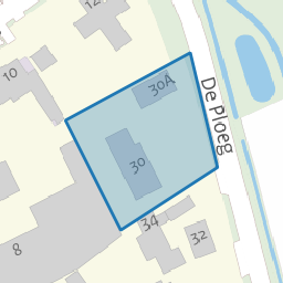 Perceel BLC00-H-3764