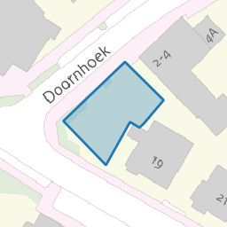 Perceel BLC00-H-3768