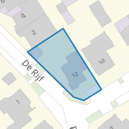 Perceel BLC00-H-3771