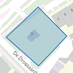 Perceel BLC00-H-3776