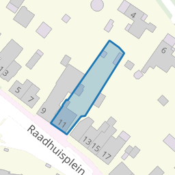 Perceel BLC00-H-3782