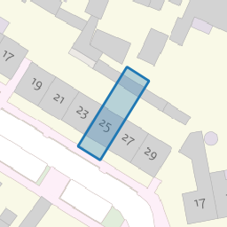 Perceel BLC00-H-3787