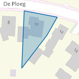 Perceel BLC00-H-3798