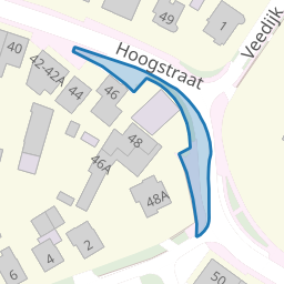 Perceel BLC00-H-3808