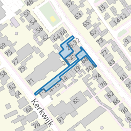 Perceel BLC00-H-3813