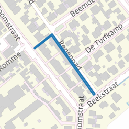 Perceel BLC00-H-3816