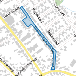 Perceel BLC00-H-3818