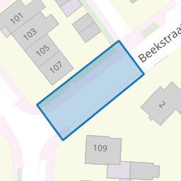 Perceel BLC00-H-3819