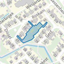 Perceel BLC00-H-3823