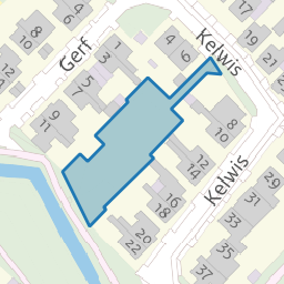 Perceel BLC00-H-3828