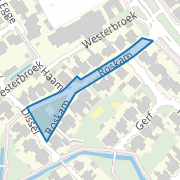 Perceel BLC00-H-3832