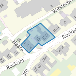 Perceel BLC00-H-3833