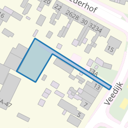 Perceel BLC00-H-3845