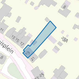 Perceel BLC00-H-3873