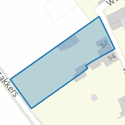 Perceel BLC00-H-3880