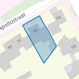 Perceel BLC00-H-3885