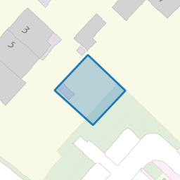 Perceel BLC00-H-3886