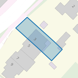 Perceel BLC00-H-3887