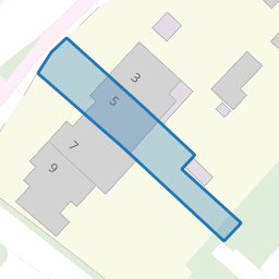 Perceel BLC00-H-3888