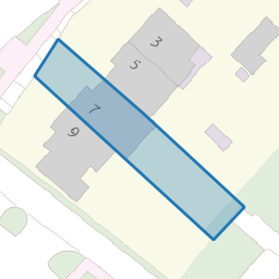 Perceel BLC00-H-3889